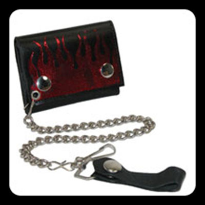  Chain Wallet 
