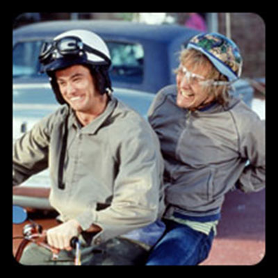  Dumb And Dumber 