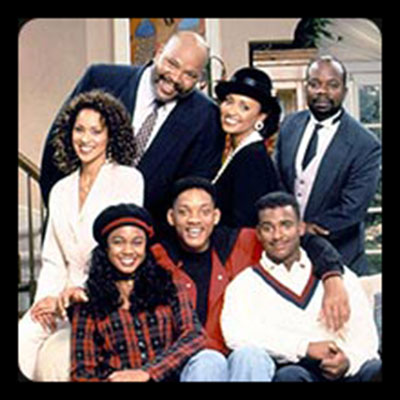  Fresh Prince 