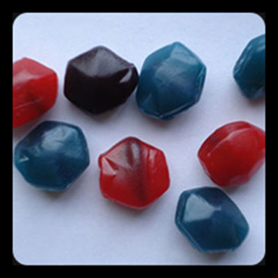  Gushers 