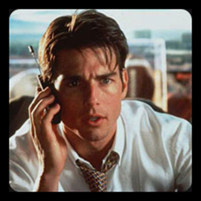  Jerry Maguire 