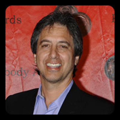  Ray Romano 