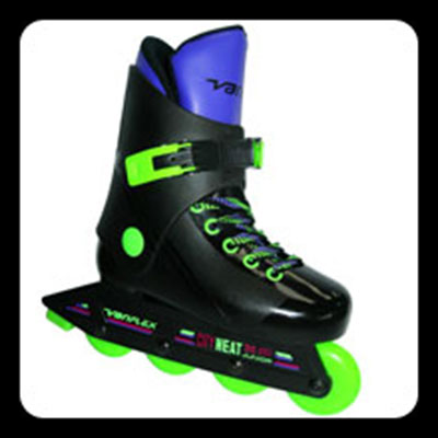  Roller Blades 