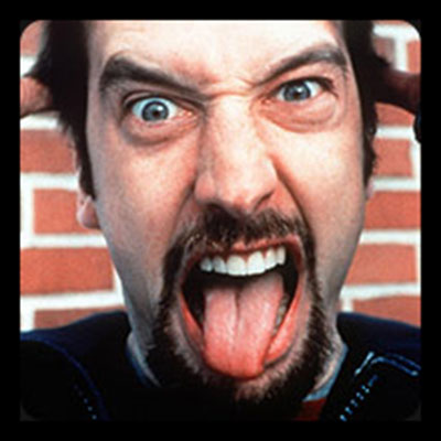  Tom Green 