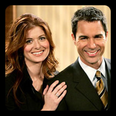  Will And Grace 
